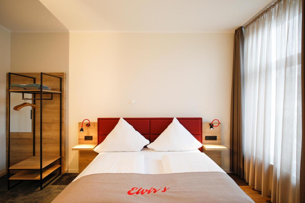 Hotel Restaurant Zur Linde Вестерщеде Екстериор снимка