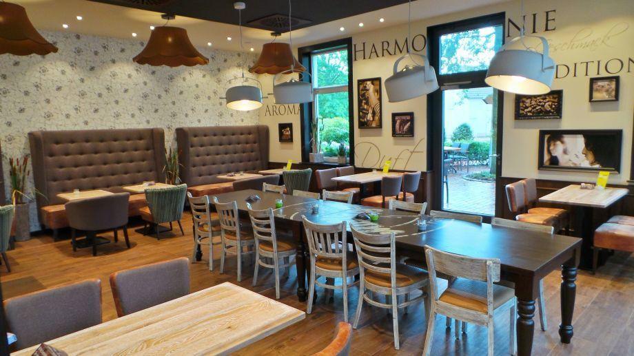 Hotel Restaurant Zur Linde Вестерщеде Екстериор снимка